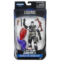 Marvel Captain America Civil War Mercenaries of Mayhem