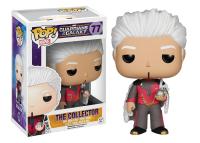 Marvel Funko Pop Guardian Of The Galaxy : The Collector