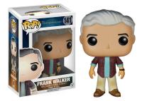 Disney Funko Pop Tomorrowland Frank Walker