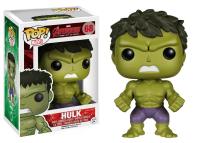 Marvel Funko Pop the Avengers Of Ultron : Glow Gamma Hulk