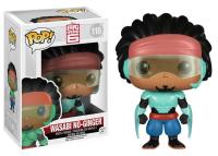 Disney Funko Pop Big Hero 6 Wasabi No Ginger