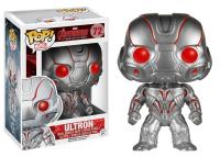 Marvel Funko Pop Avengers Of Ultron : Ultron