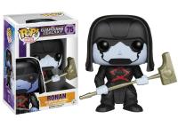 Marvel Funko Pop Guardian Of The Galaxy : Ronan