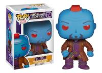 Marvel Funko Pop Guardian Of The Galaxy : Yondu