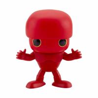 Funko Pop Asia Astro Boy Bora Mainan Anak