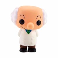 Funko Pop Asia Astro Boy Dr Ochanomizu Mainan Anak