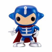 Funko Pop Asia Astro Boy Epsilon Mainan Anak