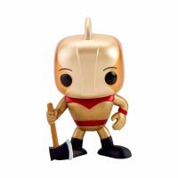 Funko Pop Asia Astro Boy Mont Blanc Mainan Anak
