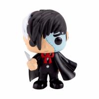 Funko Pop Asia Tezuka - Black Jack Mainan Anak