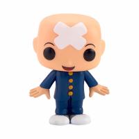 Funko Pop Asia Tezuka - Sharaku Mainan Anak