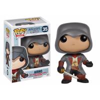 Funko Pop Games Assassin's Creed - Arno Mainan Anak