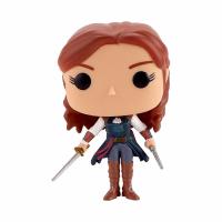 Funko Pop Games Assassin's Creed - Elise Mainan Anak