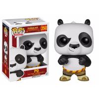 Funko POP Movies : Kung Fu Panda Po Mainan Anak -