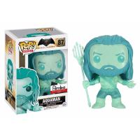 Funko Pop Movies Batman vs Superman Aquaman Exclusive Mainan Anak