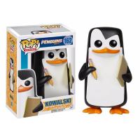Funko Pop Penguins Of Madagascar Kowalski Action Figure Multicolor