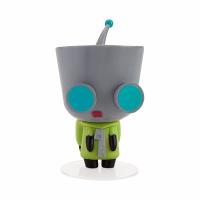 Funko Pop TV Invader Zim - Robot Gir Mainan Anak