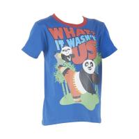 Kung Fu Panda Wasn't Us Short Sleeve Tshirt - 6