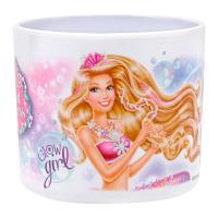 Barbie Children Mug Pearl Princess 240ml