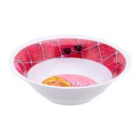 Barbie Soup Salad Bowl Valentine's day 7 inch