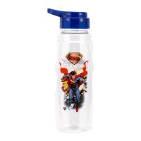 Superman Refresh Water Bottle Man Of Steel