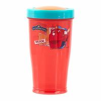 Disney Chuggington Tumbler Multicolor With Cover