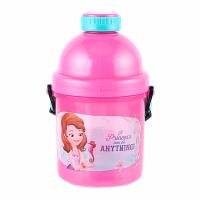 Thomas and Friend Canteen Push Bottle Cap 330 ml