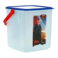 Superman Vito Box Small Man Of Steel 5.2 lt