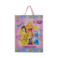 Disney Princess Paper Bag Small ( minimum 10 pcs )