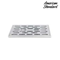 American Standard Brass Floor Drain 10x15 Deodorization FA8206N