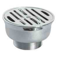 American Standard IN 23 Floor Drain Round - F030A262