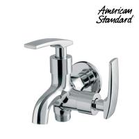 American Standard Kran Taman Arr Will Mounted Dual Flow A 7605 C