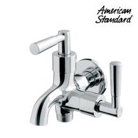 American Standard Kran Taman Iss Wall Mounted Dual Flow