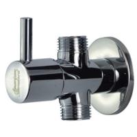 American Standard Stop Valve Brass - 26B00086