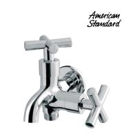 American Standard Kran Taman Wall Mounted Dual Flow Amm A - 7603 C