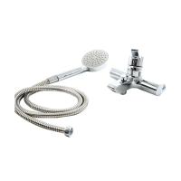 American Standard Kran Bathtub dan Shower Refit Active Exp. Bath & Shower Mixer