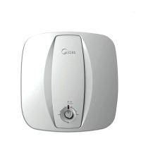 Midea Pemanas Air Listrik - D30/08VA Kapasitas 30 Liter Free Hand shower Set + Flexible Pipe