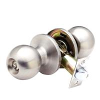 Yale Knob Set Kunci Pintu Kamar Mandi Dan Ruang Kerja Vca 5127 Us 32 D