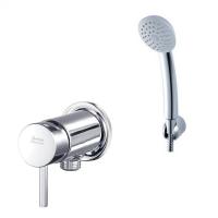 American Standard Agate Exposed Mono Shower Only