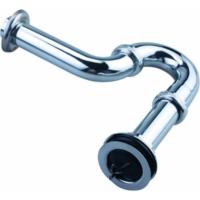 American Standard P-Trap with Chain.Plug F1820M193