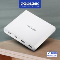 Prolink PDC49001 Qualcomm Quick Charger with Intel