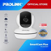 PROLiNK PIC3003WP Full HD 1080P Smart Wi-Fi