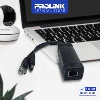 POE Spliter PROLINK PLE102P (12V Output)