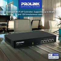 PROLiNK PMH9001 Intelligent Wi-Fi AP Controller