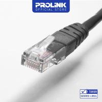 PROLINK Kabel Internet Lan RJ45 - CAT5E UTP