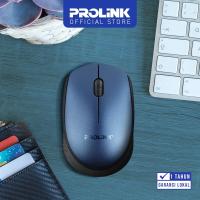 NEW Mouse Wireless PMW5008 2.4GHz 1600 DPI-Midnight Blue