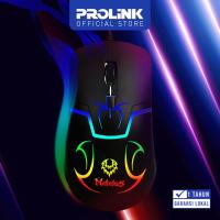 Pro Gaming Mouse cable PROLiNK 'NATALUS' high Performance PMG9006