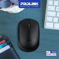 NEW Mouse Wireless PMW5008 2.4GHz 1600 DPI- Black