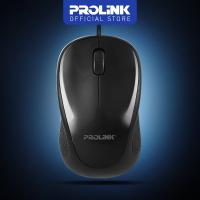 PROLINK Mouse Kabel 1000 dpi PMO630U- black