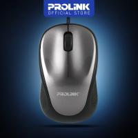 PROLINK Mouse Kabel 1000 dpi PMO630U- Grey