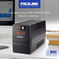 UPS Line Interactive PRO851SFCU with USB Port